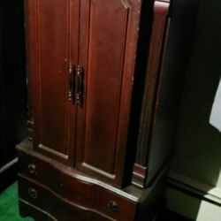 Armoire 