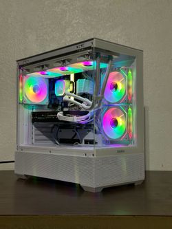i5-14600K Gaming PC | RX 6600 + 32GB RAM + 1TB SSD Storage | 🚚 Delivered Today!