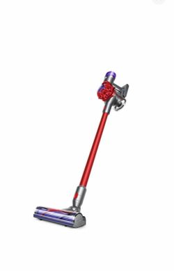 Dyson vacuum