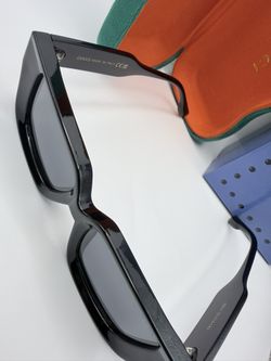 Gucci Glasses