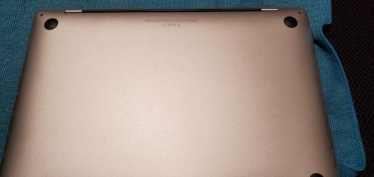 Apple MacBook Pro 13" (2020) A2251 - Intel Core i7 2.3GHz / 16GB RAM / 512GB SSD - Space Gray