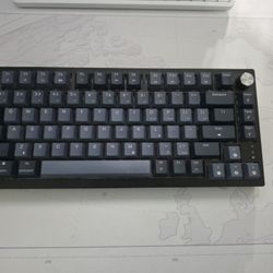 Corsair K65 Plus Wireless 75% RGB Keyboard