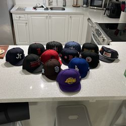 Hats For Sale!