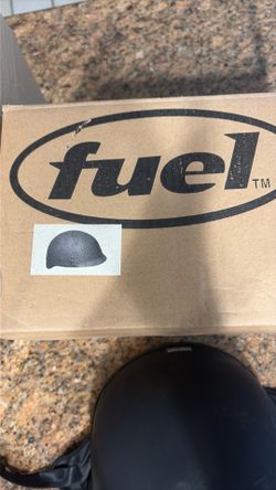 Helmet extra large