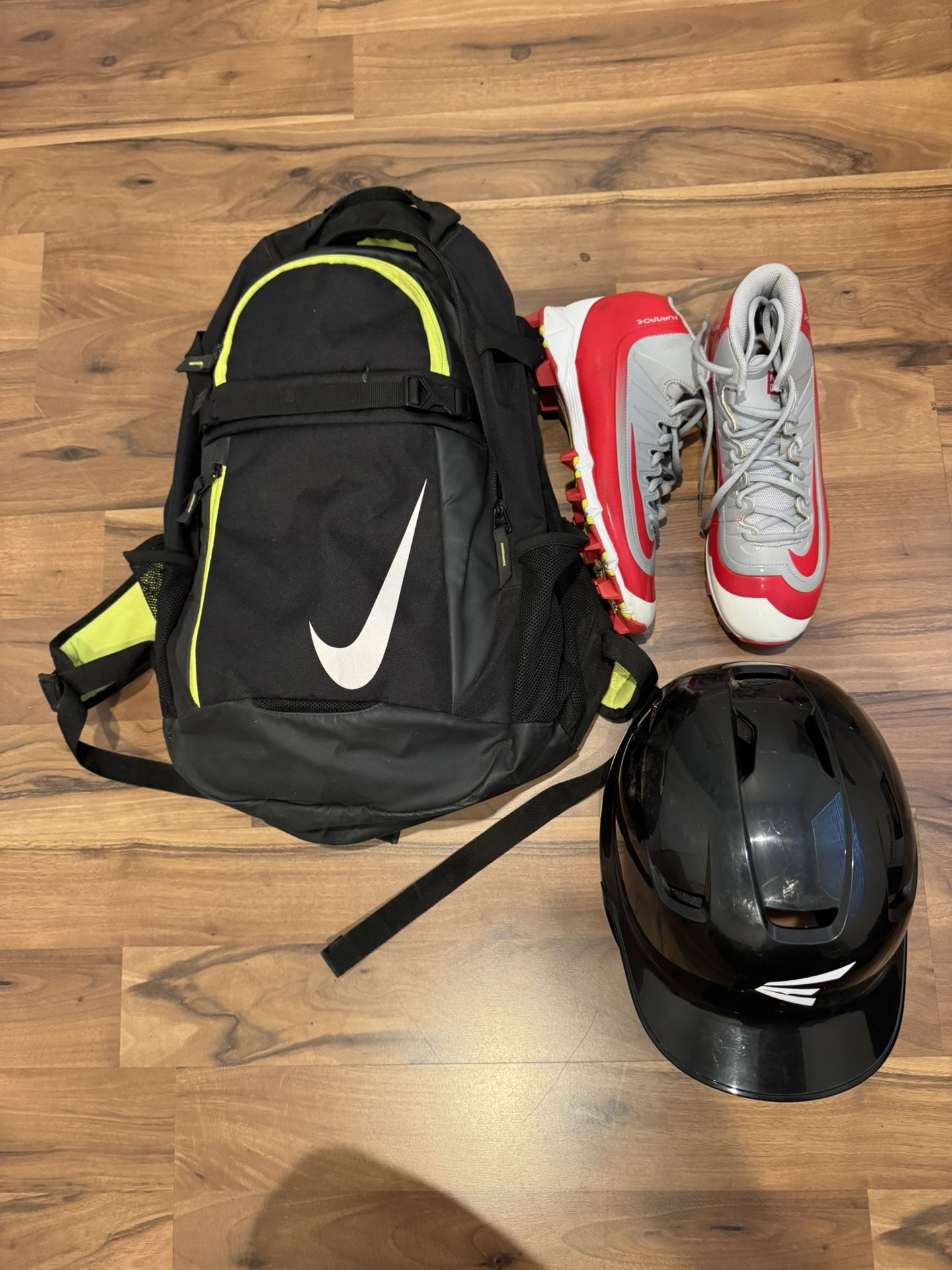 Baseball Stuff