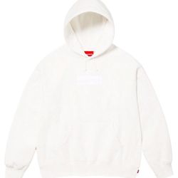 Supreme Box Logo XL