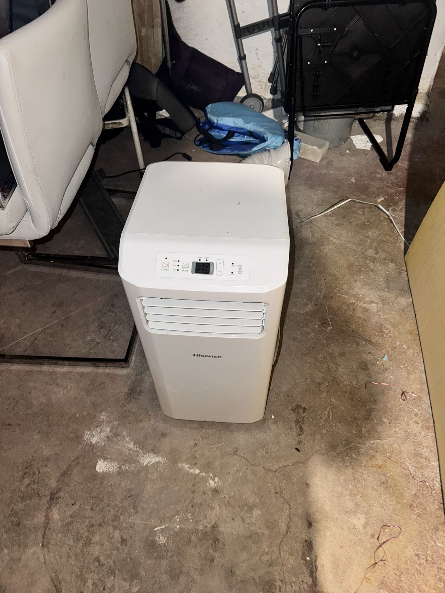 Portable Air Conditioner 
