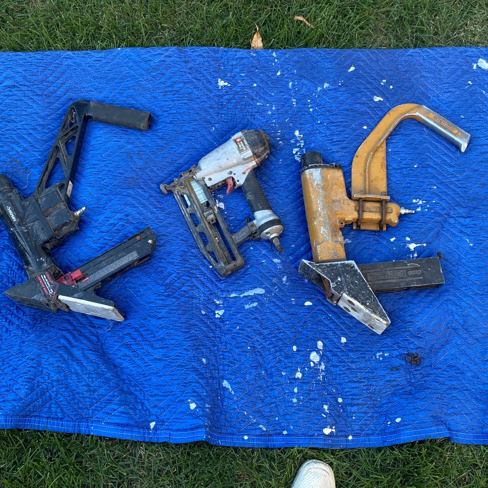 Flooring Guns for Sale in Chicago, IL OfferUp