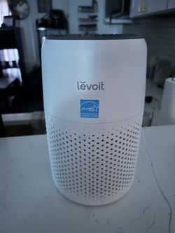 Levoit Air Purifier