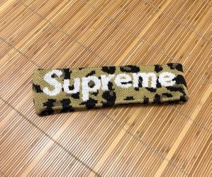 Supreme Headband