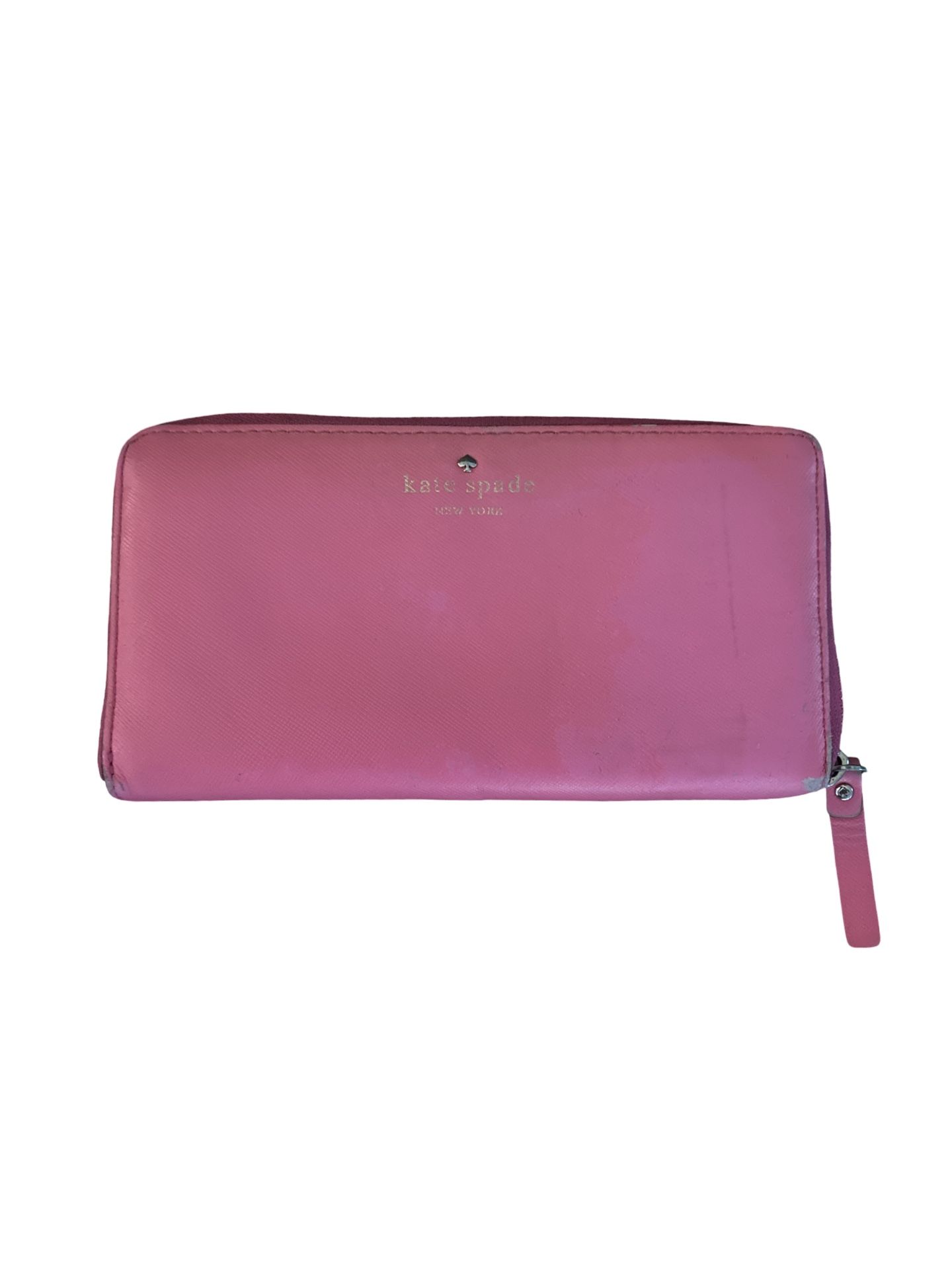 Kate Spade New York Mikas Pond Lacey- Hot Pink (PWRU2076/P091)