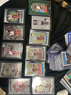 Sports Cards 4 Sale