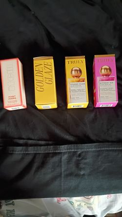 Truly products