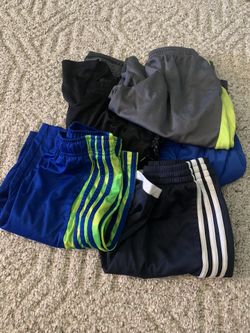 Boys shorts