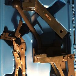 Dptool Valve Pressure Spring Installer