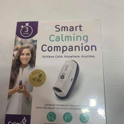 Smart Calming Companion $70