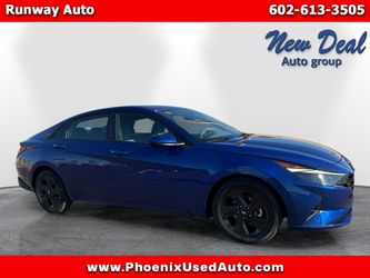 2022 Hyundai Elantra