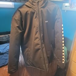 Vans Jacket