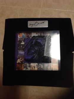 Tony Bennett special cd collection