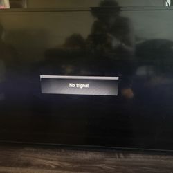 50 Inch 4k Flat Screen Vizio TV