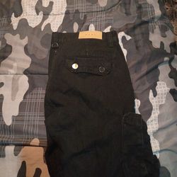Size 31cargo pants mens