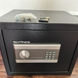 Digital Security Box 