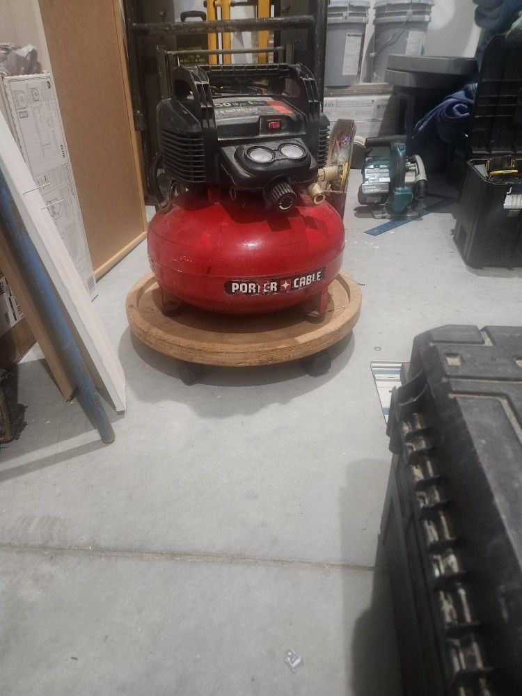 Compressor