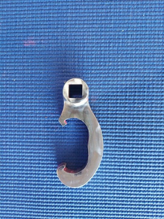 SNAP-ON TOOLS WA-16 TIE ROD ADJUSTER