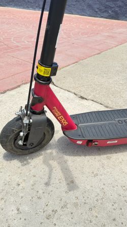 SCCOTER ELECTRICO( RAZOR)