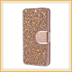 iPhone x case wallet