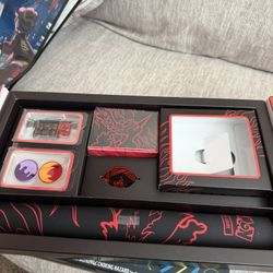 Pokemon UPC Items (no cards)