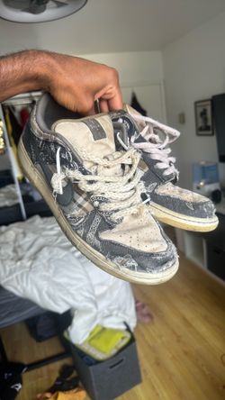 Travis SB’s