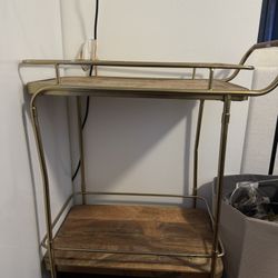 Bar Cart 