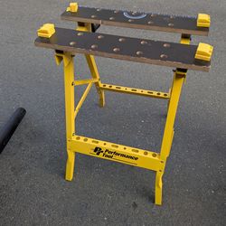 Performance Tool table