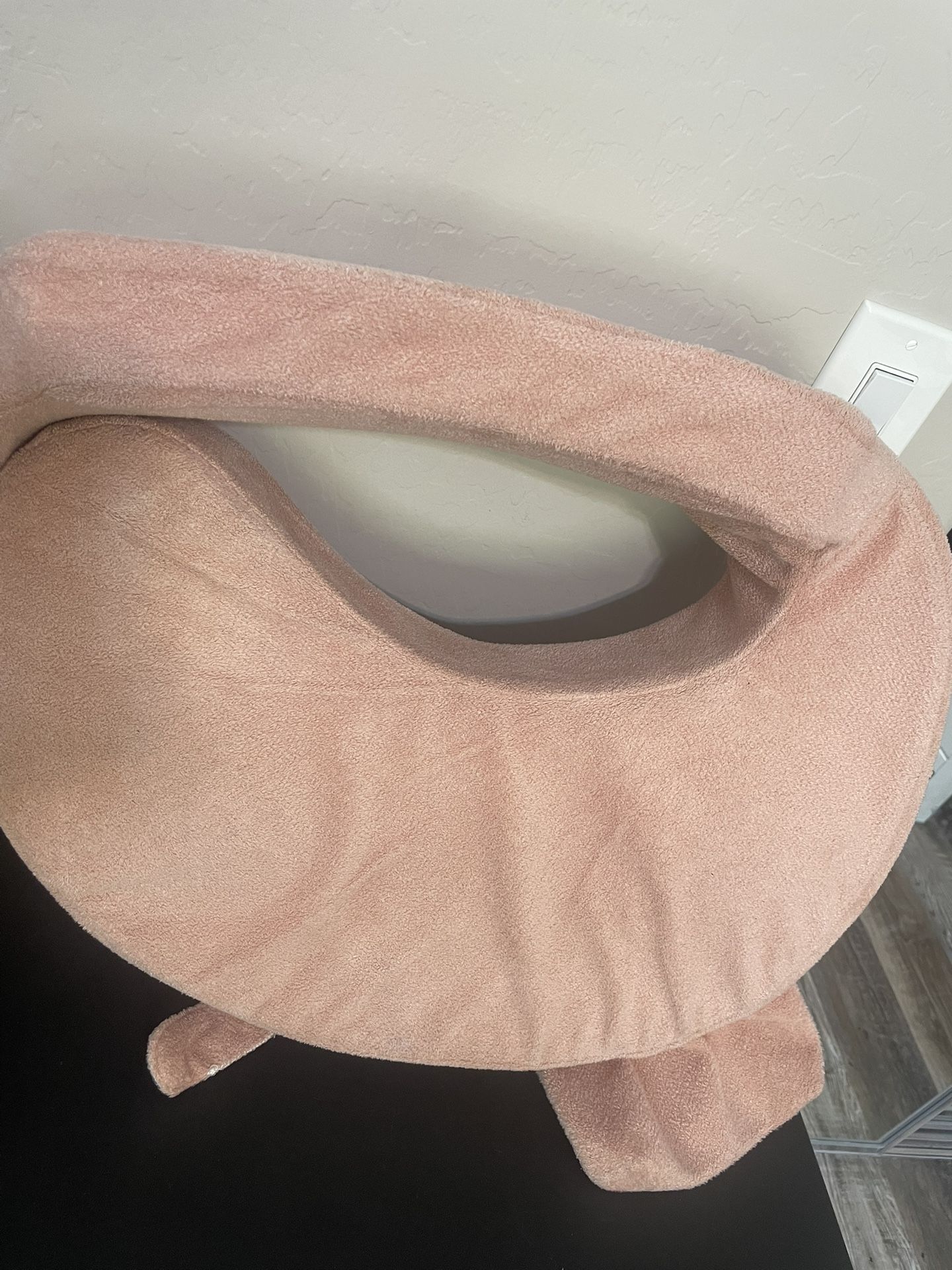 breastfriend nursing pillow