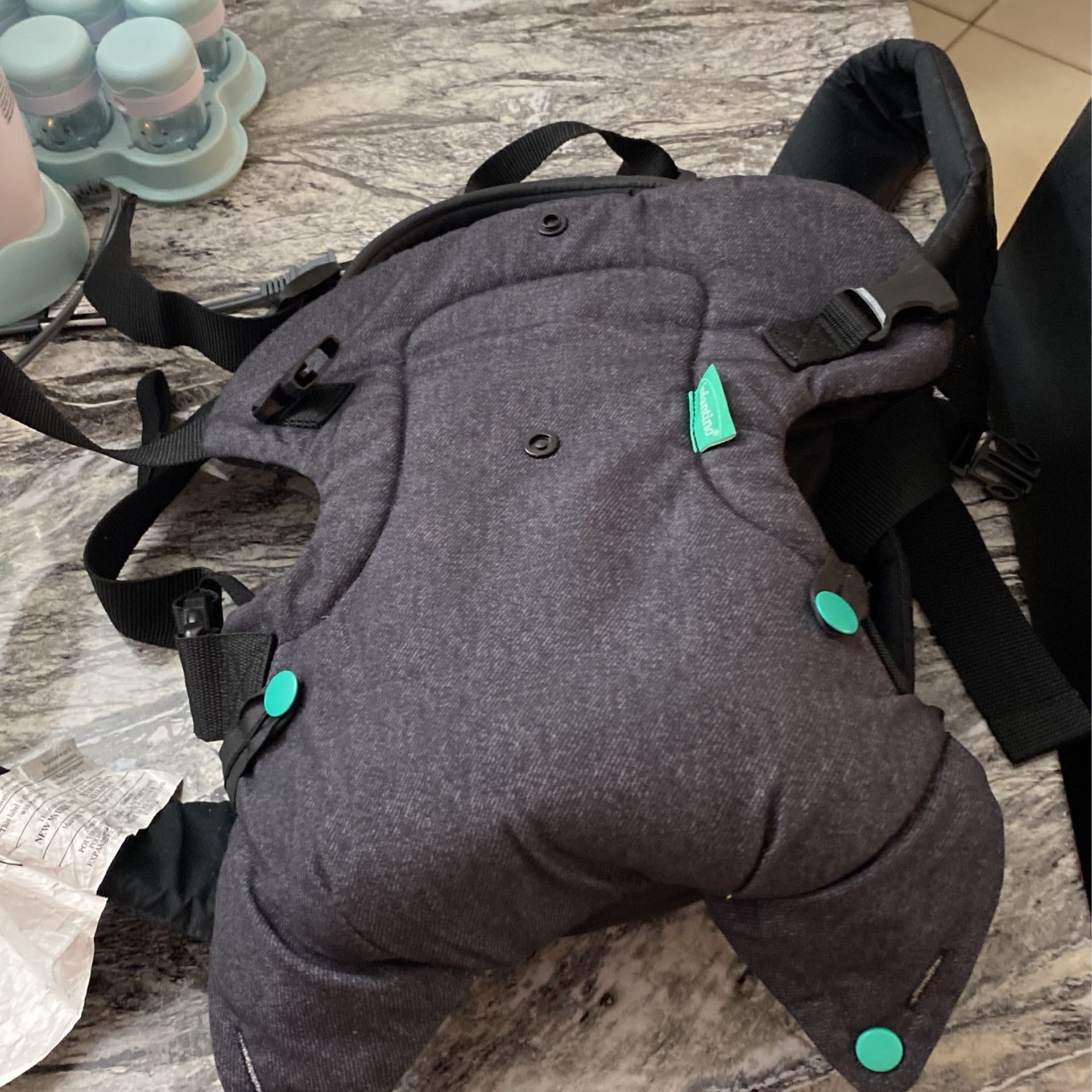 Baby Carrier