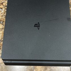 PS4 Slim