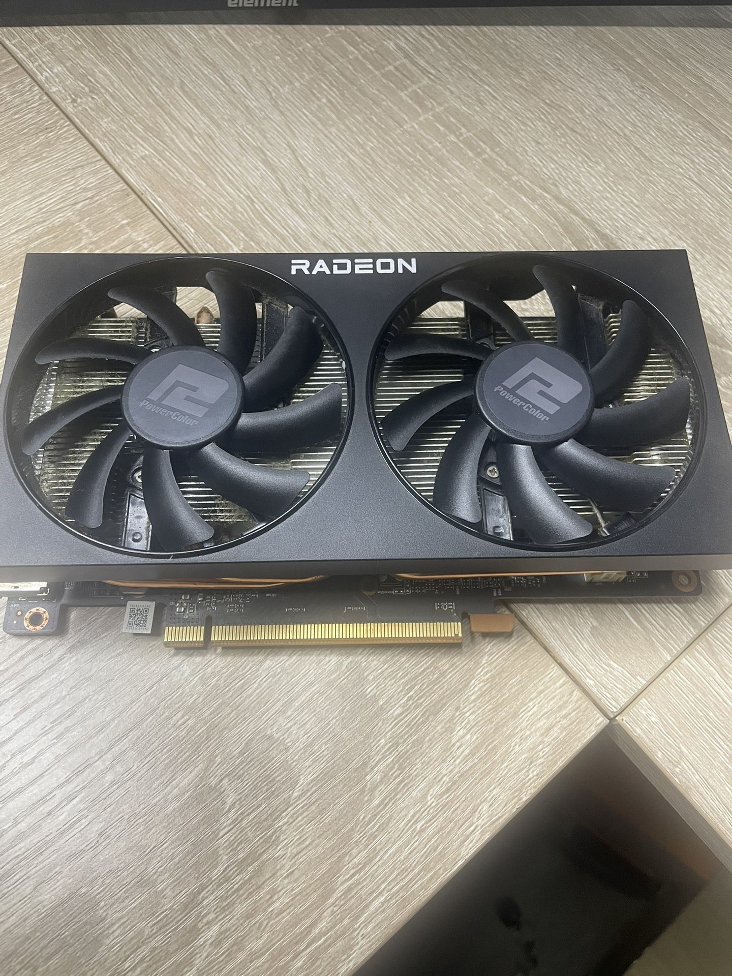 Rx6600 8gb