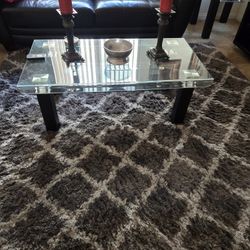 Coffee, End Tables And Sofa Table