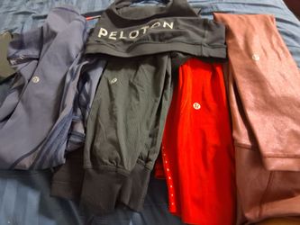 Lulu lemon
