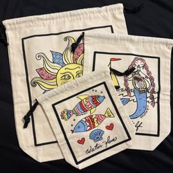 Brighton 3 Piece Bag Set