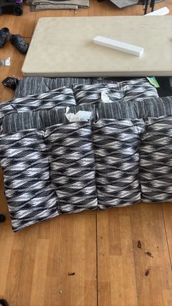 Chair pillow