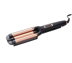 Hardly Used Curler