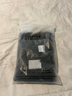 Gymshark shirt