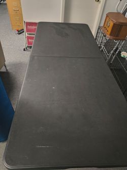 6ft Table $20