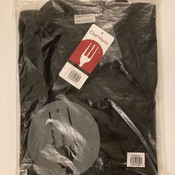 Chef's Jacket