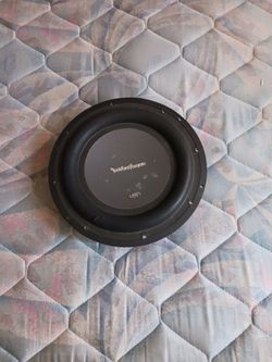 10" sub p3s