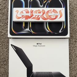 iPad Pro 11” New* Unopened