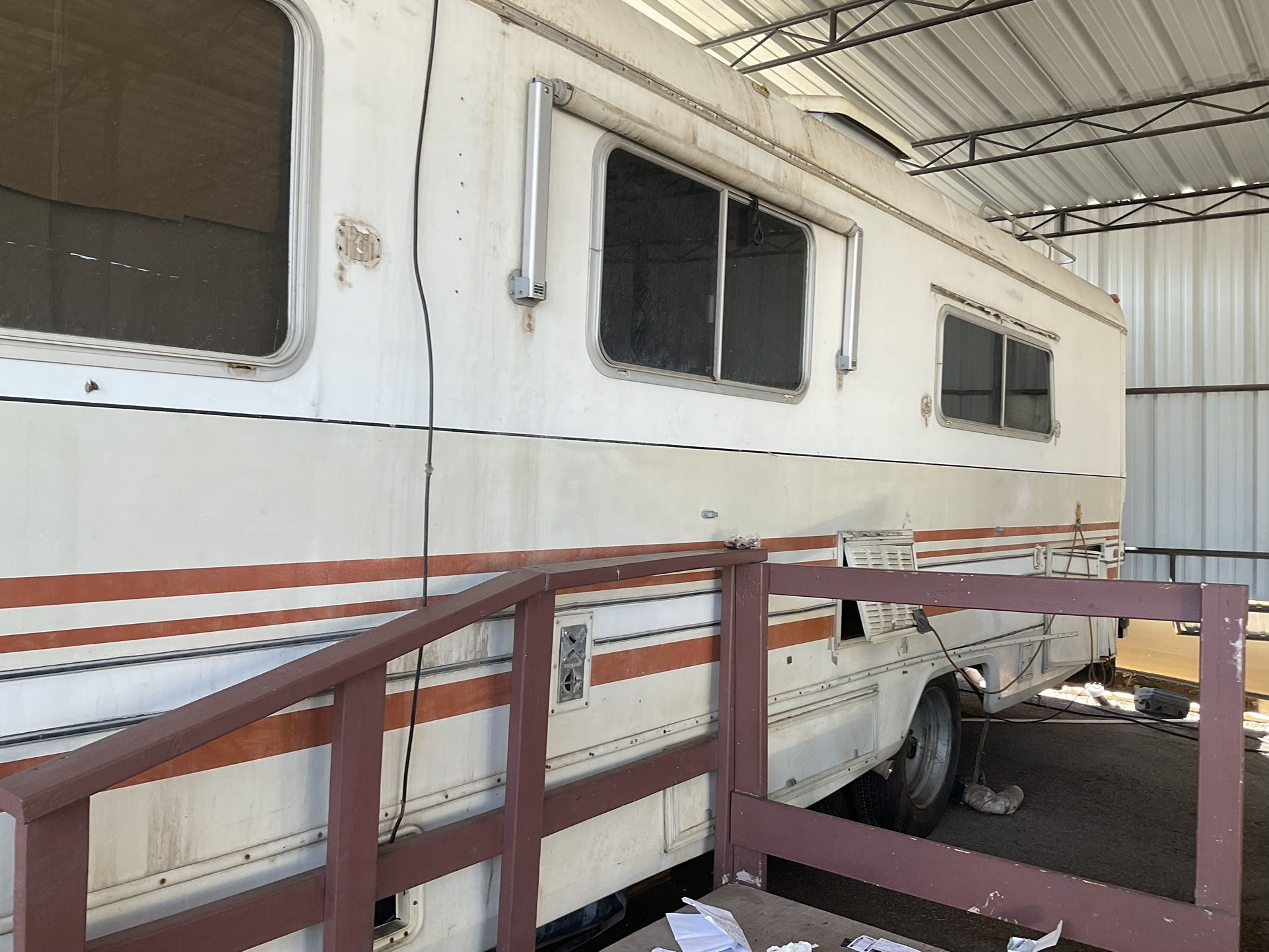 Landau RV