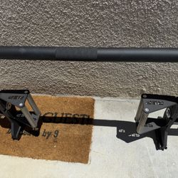 Rep Fitness Trap Bar